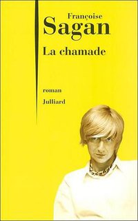 LA Chamade (French & European Pubns 1966)