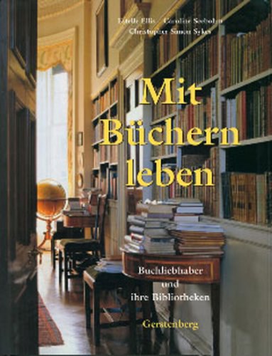 Mit Büchern leben