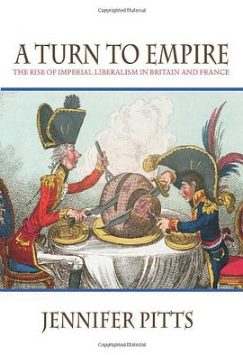 A Turn to Empire