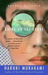 Kafka on the Shore (Vintage 2006)