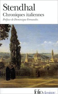 Chroniques italiennes (加利瑪出版社 1973)