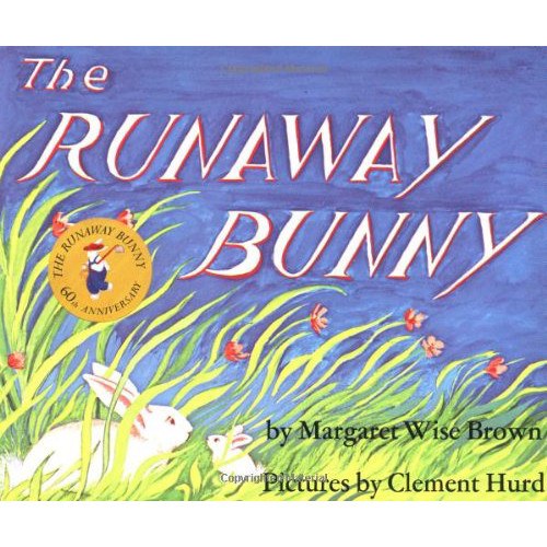 The Runaway Bunny