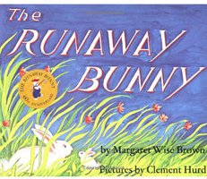 The Runaway Bunny (HarperCollins 1977)