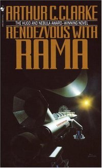 Rendezvous with Rama (Spectra 1990)