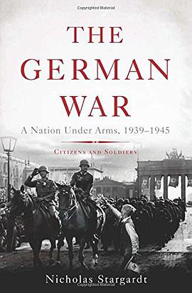 The German War