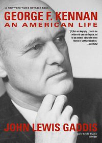 George F. Kennan (Blackstone Audio, Inc. 2012)