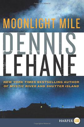 Moonlight Mile