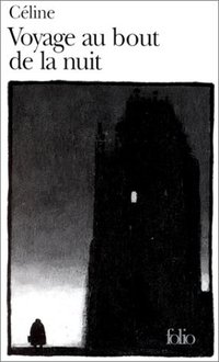Voyage au bout de la nuit (Gallimard 1972)