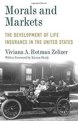 Morals and Markets