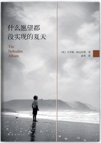 什么愿望都没实现的夏天 (南海出版公司 2013)