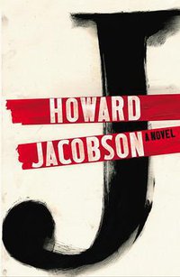 J (Jonathan Cape Ltd 2014)