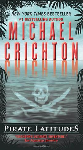 Pirate Latitudes