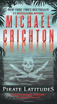 Pirate Latitudes (2010)