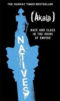 Natives (Two Roads 2018)
