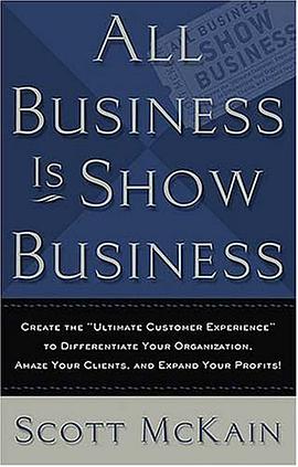 ALL Business is Show Business