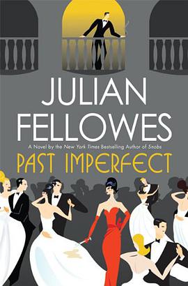 Past Imperfect