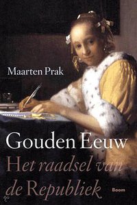 Gouden Eeuw (Uitgeverij Boom 2012)