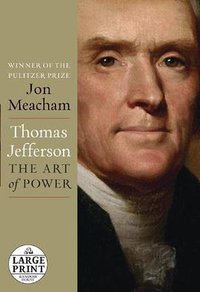Thomas Jefferson (Random House Large Print 2012)