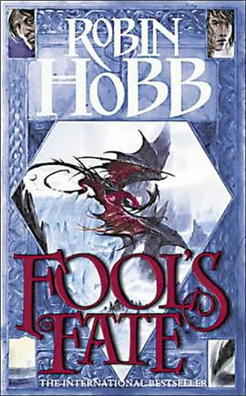 Fool's Fate