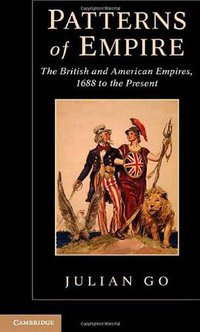 Patterns of Empire (劍橋大學出版社 2011)