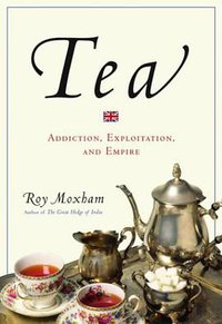 Tea (Carroll & Graf 2003)