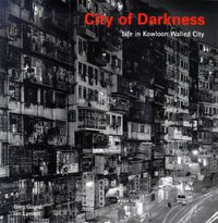 City of Darkness (Watermark 1993)