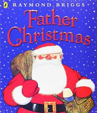 Father Christmas (Puffin 1975)