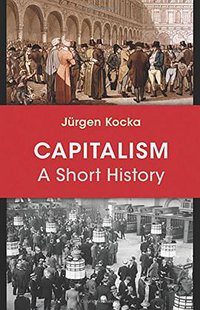 Capitalism (Princeton University Press 2016)