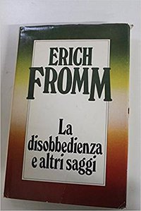 La disobbedienza e altri saggi (Milano : A. Mondadori 1988)