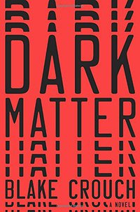 Dark Matter (Crown 2016)