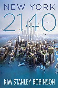 New York 2140 (Orbit 2017)