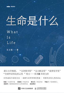 生命是什么
