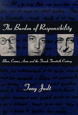 The Burden of Responsibility