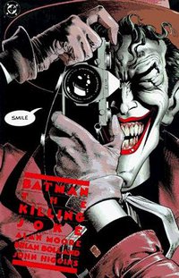 Batman (DC Comics 1995)
