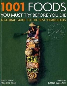 1001 Foods