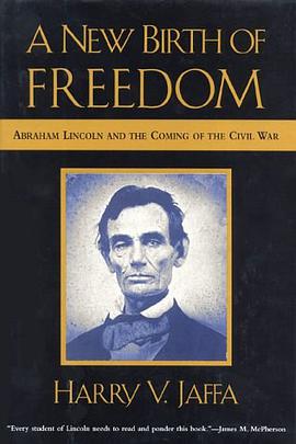 A New Birth of Freedom