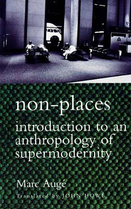 Non-Places
