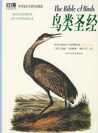 鸟类圣经 (陕西师范大学出版社 2011)