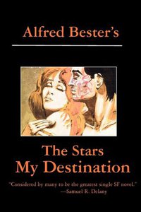 The Stars My Destination (iPicturebooks 2011)