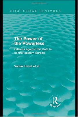 The Power of the Powerless (Routledge Revivals)