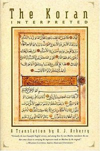 The Koran Interpreted (Touchstone 1996)