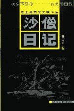 沙僧日记 (湖南文艺出版社 2002)