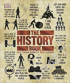 The History Book