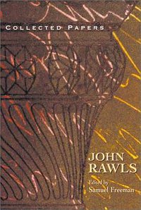 Collected Papers (Harvard University Press 2001)