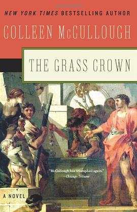 The Grass Crown