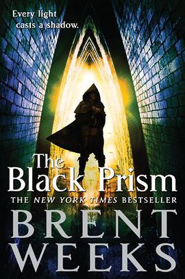 The Black Prism