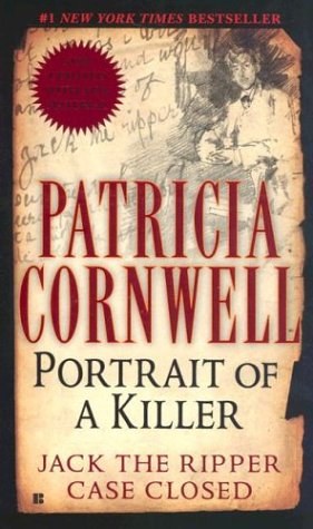 Portrait Of A Killer