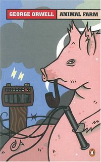 Animal Farm (Penguin Books 1998)