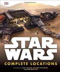 Star Wars: Complete Locations (도겸 2016)