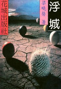 浮城 (花城出版社 1992)